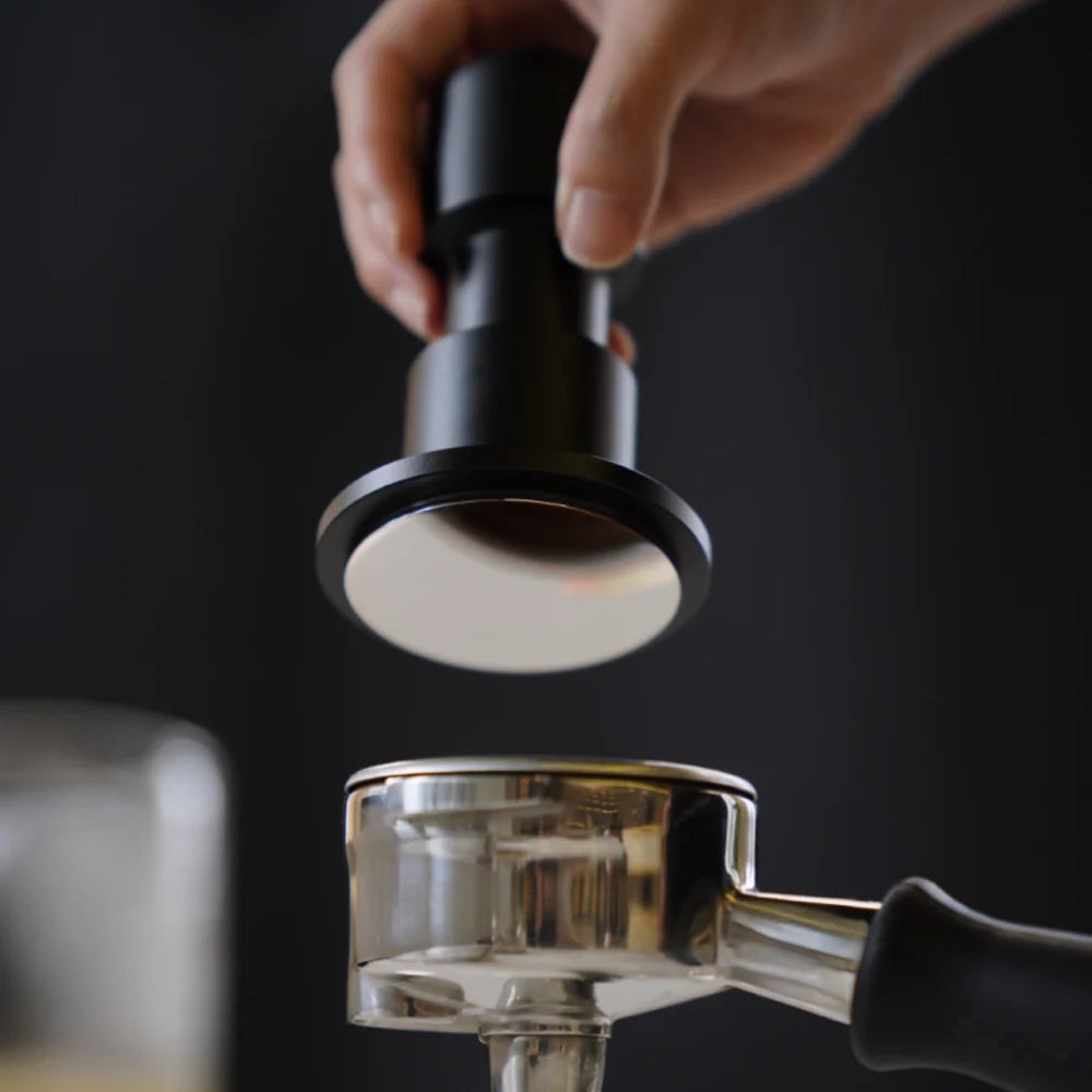 Impulse Impact Tamper
