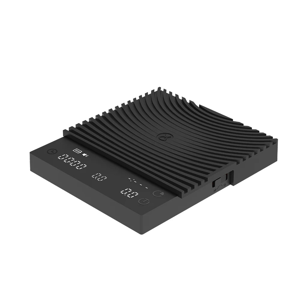 Timemore Black Mirror Smart Scale