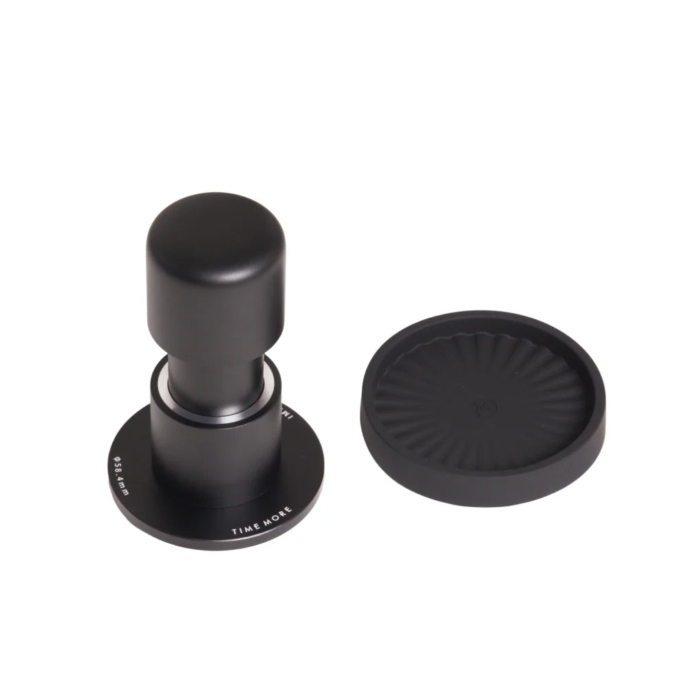 Impulse Impact Tamper