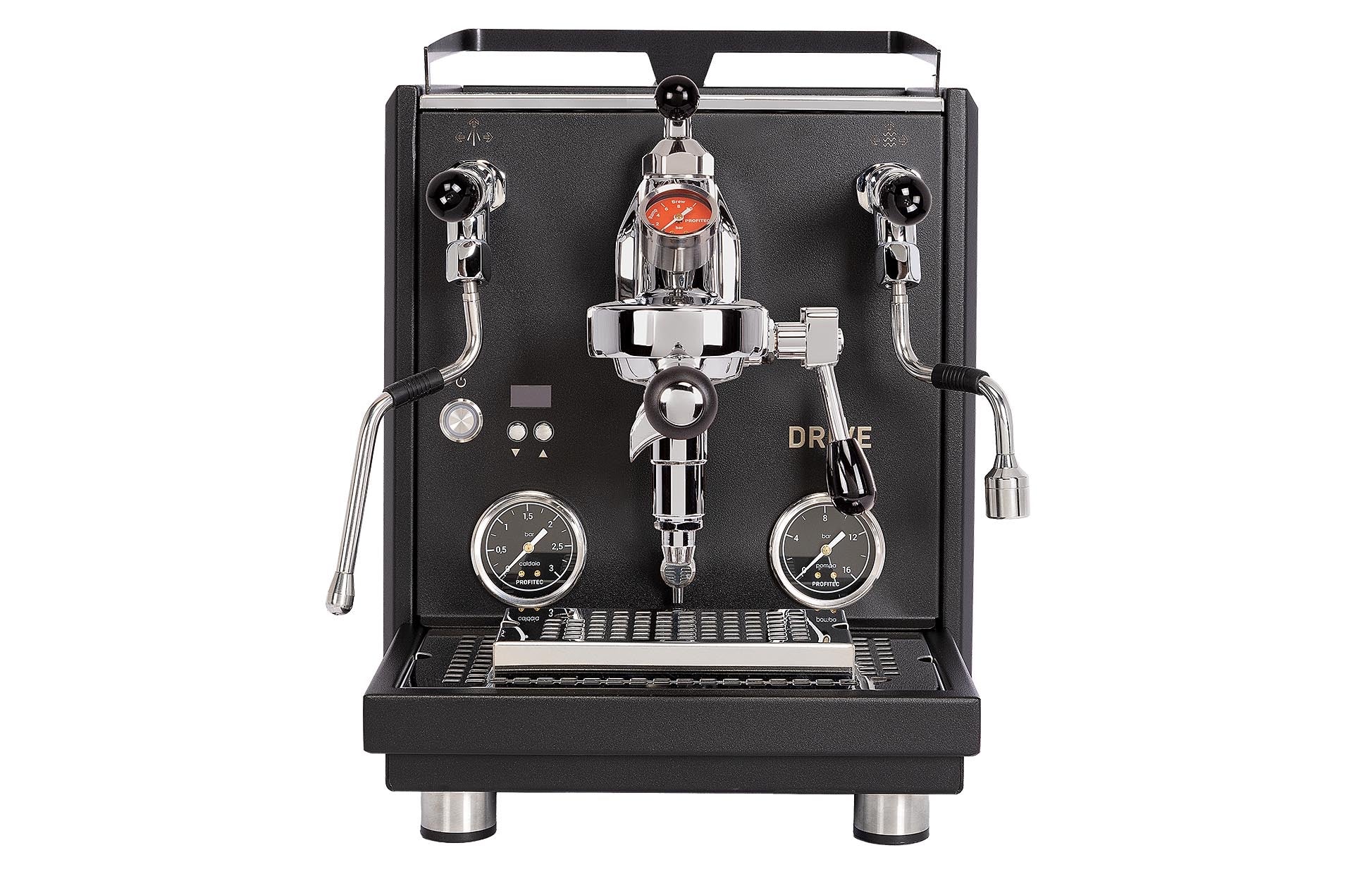 Coffee machines