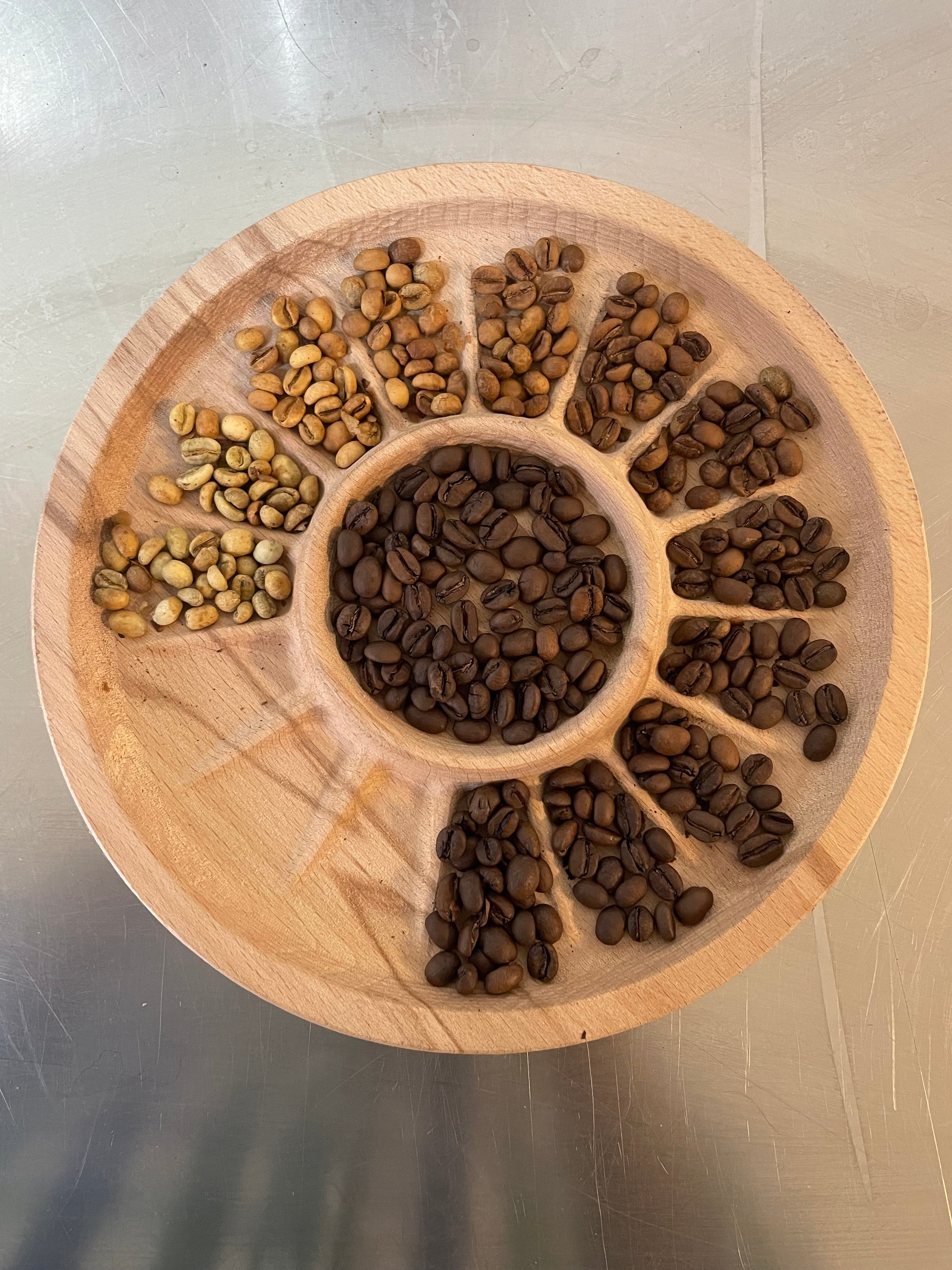 coffee beans