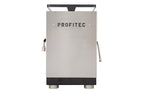 The JUMP is a compact and powerful heat exchanger machine that has a small footprint. A convenient switch located - Nebo specialty coffee Roastery