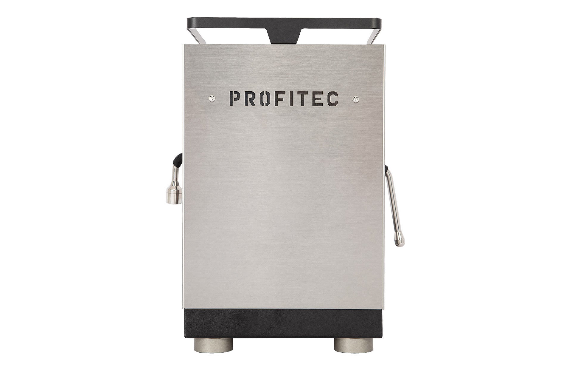 The JUMP is a compact and powerful heat exchanger machine that has a small footprint. A convenient switch located - Nebo specialty coffee Roastery