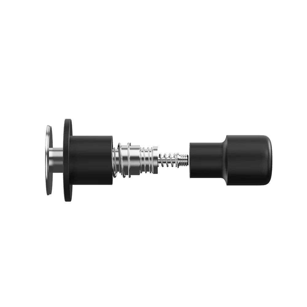 Impulse Impact Tamper
