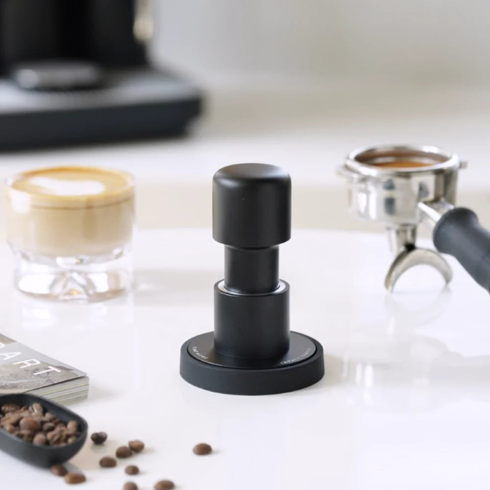 Impulse Impact Tamper