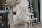 Nebo Tote Bags - Nebo specialty coffee Roastery