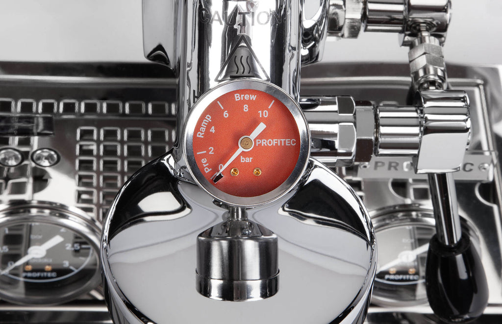 Profotec drive - Nebo specialty coffee Roastery