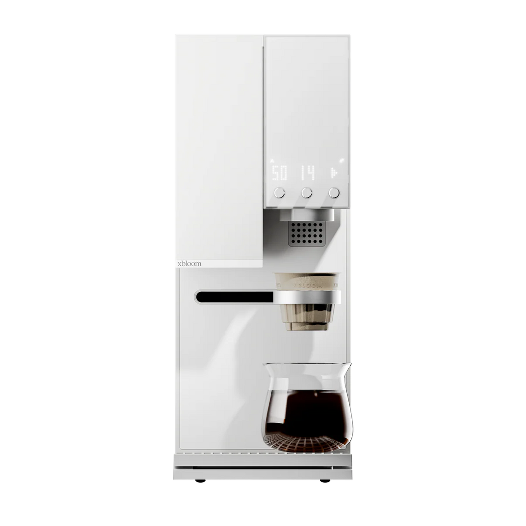 xBloom Coffee Machine - Nebo specialty coffee Roastery