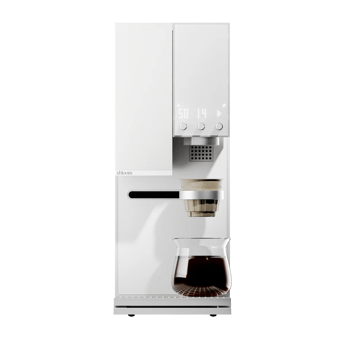 xBloom Coffee Machine - Nebo specialty coffee Roastery