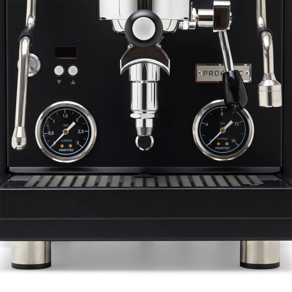 Profotec drive - Nebo specialty coffee Roastery