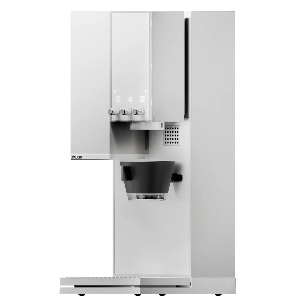 xBloom Coffee Machine - Nebo specialty coffee Roastery