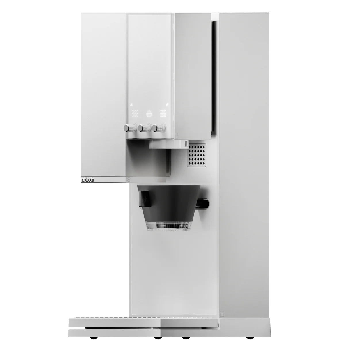 xBloom Coffee Machine - Nebo specialty coffee Roastery