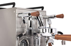 The JUMP is a compact and powerful heat exchanger machine that has a small footprint. A convenient switch located - Nebo specialty coffee Roastery