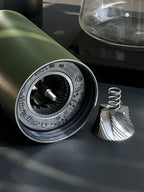 Mischief M40 Hand Grinder - Nebo specialty coffee Roastery