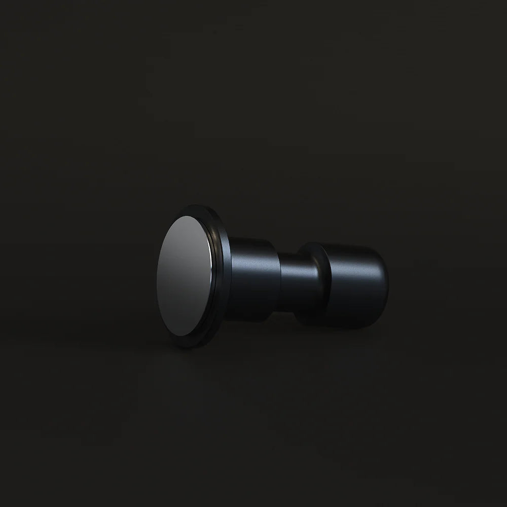 Impulse Impact Tamper