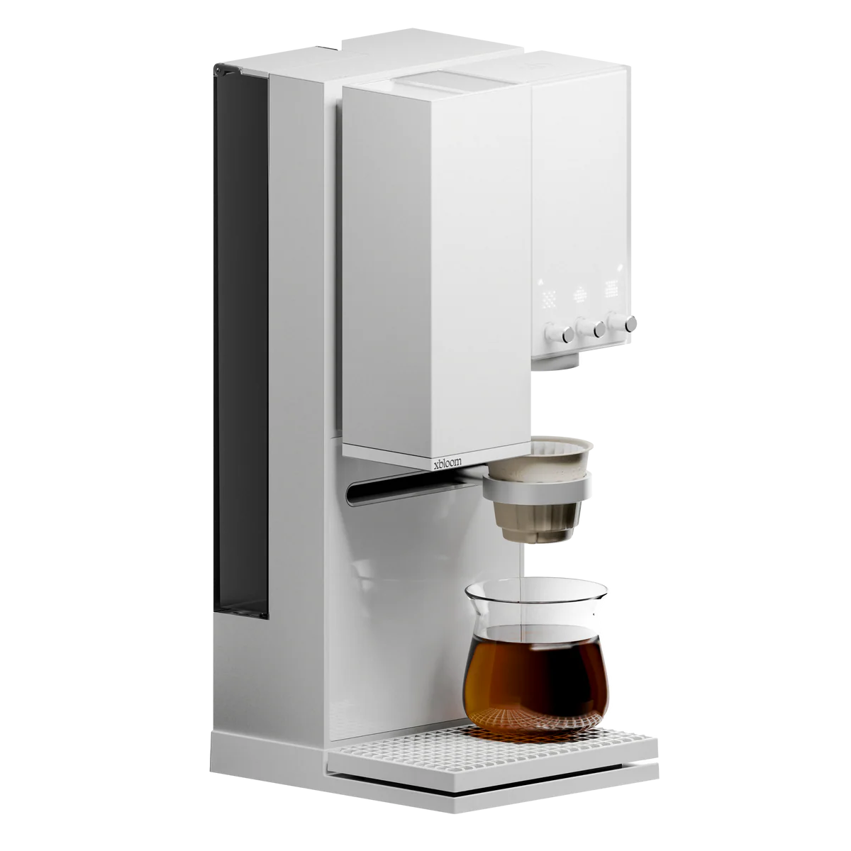 xBloom Coffee Machine - Nebo specialty coffee Roastery