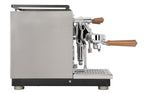 The JUMP is a compact and powerful heat exchanger machine that has a small footprint. A convenient switch located - Nebo specialty coffee Roastery