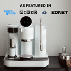 Meraki Espresso Machine - Nebo specialty coffee Roastery