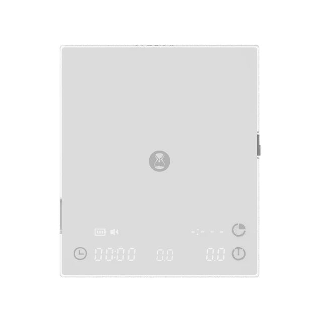 Timemore Black Mirror Smart Scale