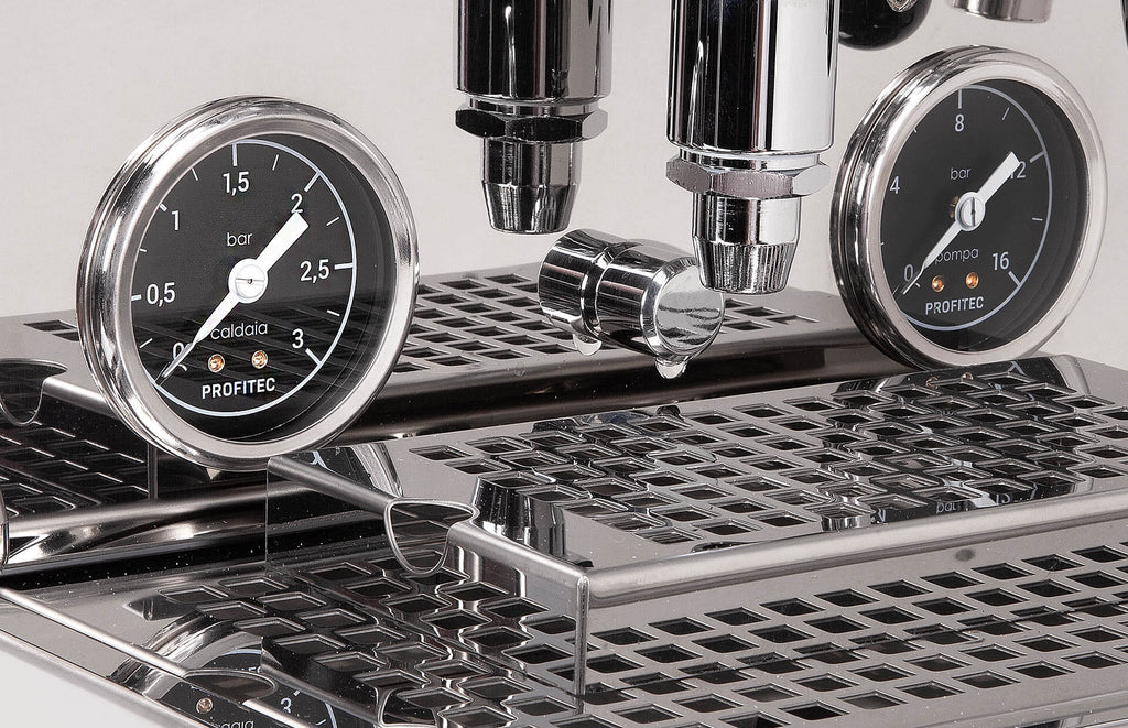 Profotec drive - Nebo specialty coffee Roastery