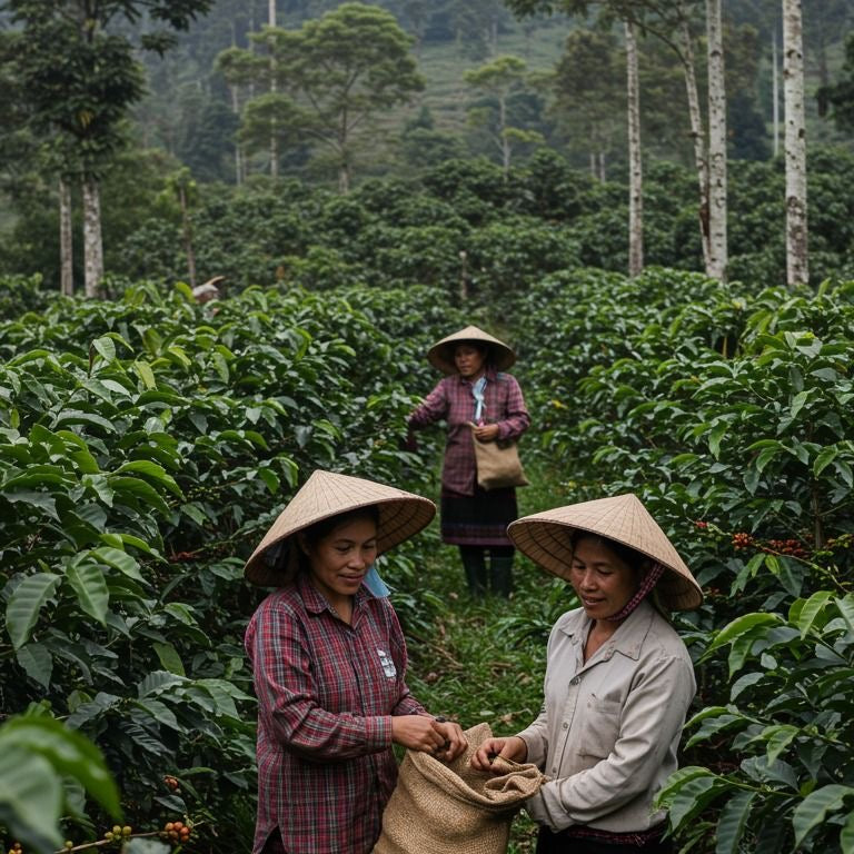 ETHIOPIA DARK - Nebo specialty coffee Roastery