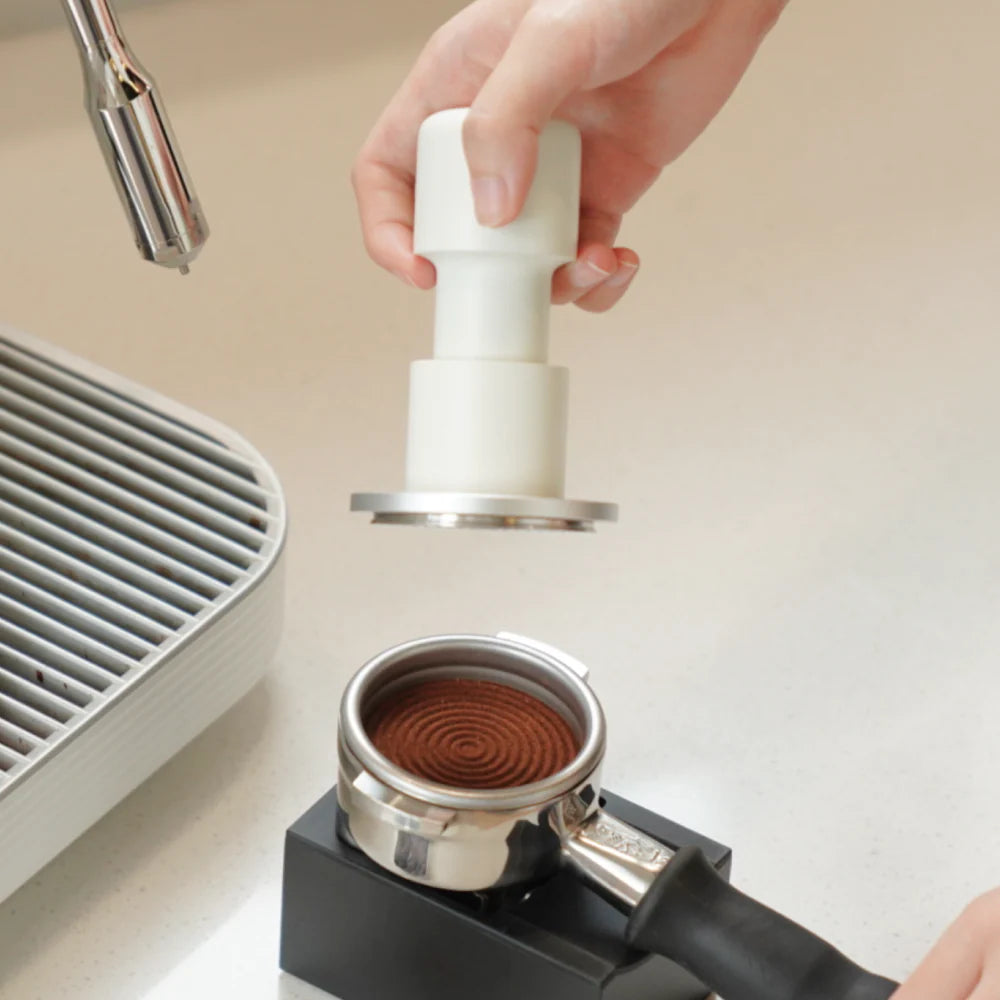 Impulse Impact Tamper