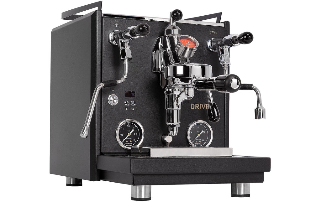 Profotec drive - Nebo specialty coffee Roastery