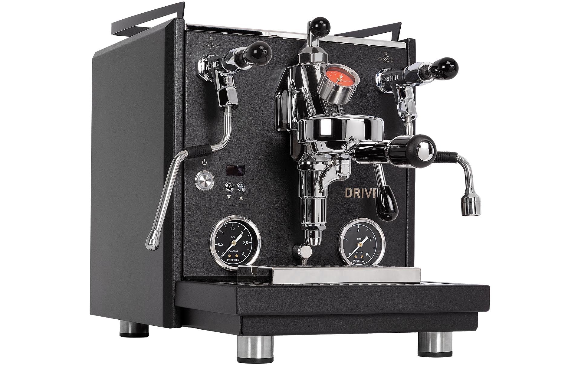 Profotec drive - Nebo specialty coffee Roastery