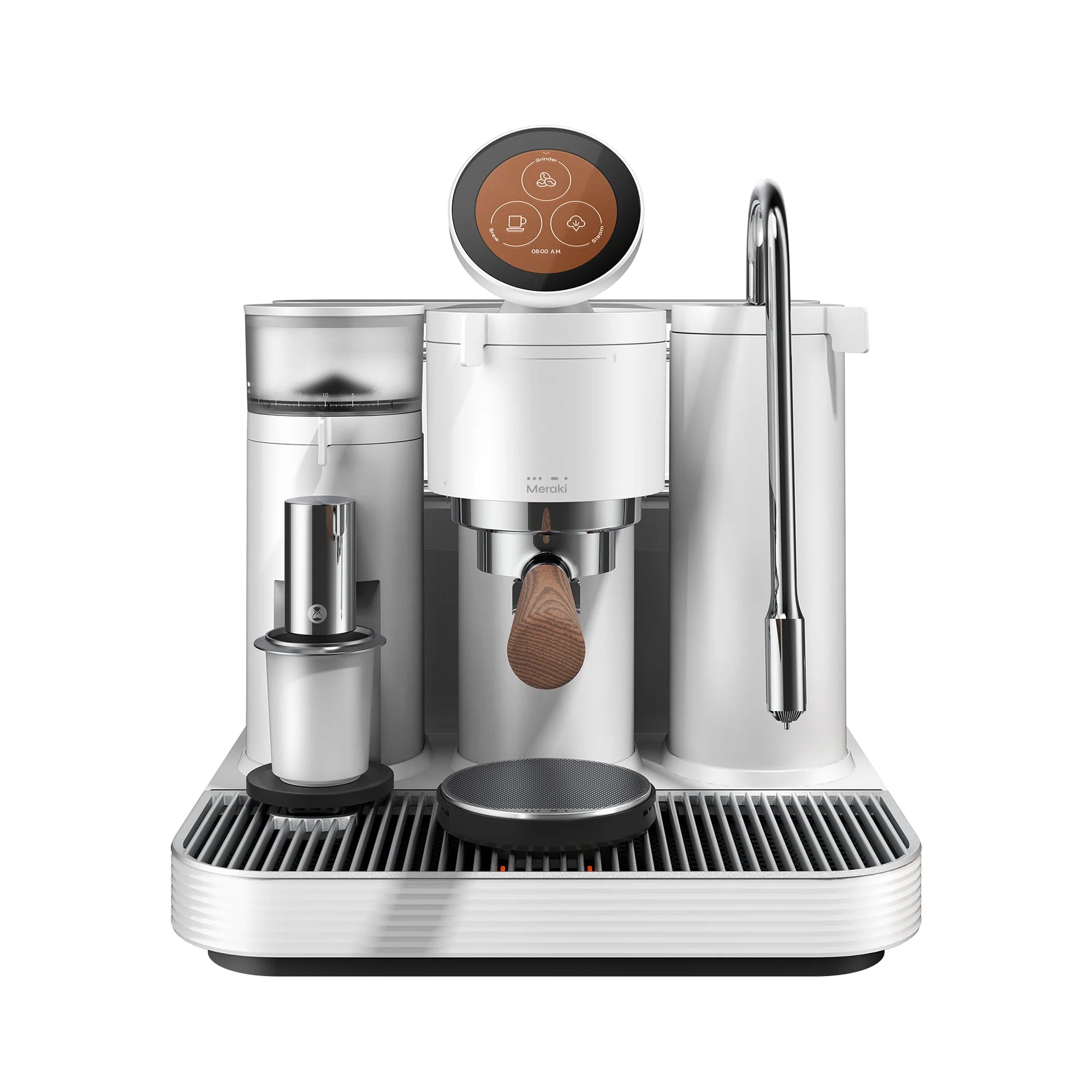 Meraki Espresso Machine