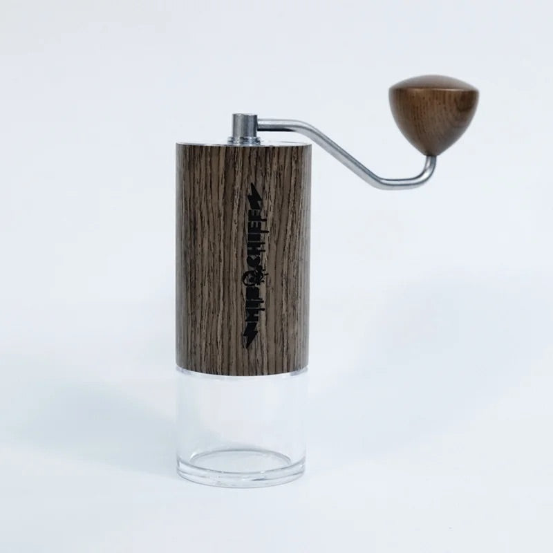 mischiefworkshop M40 handgrinder