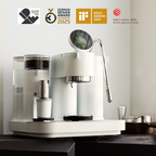 Meraki Espresso Machine - Nebo specialty coffee Roastery
