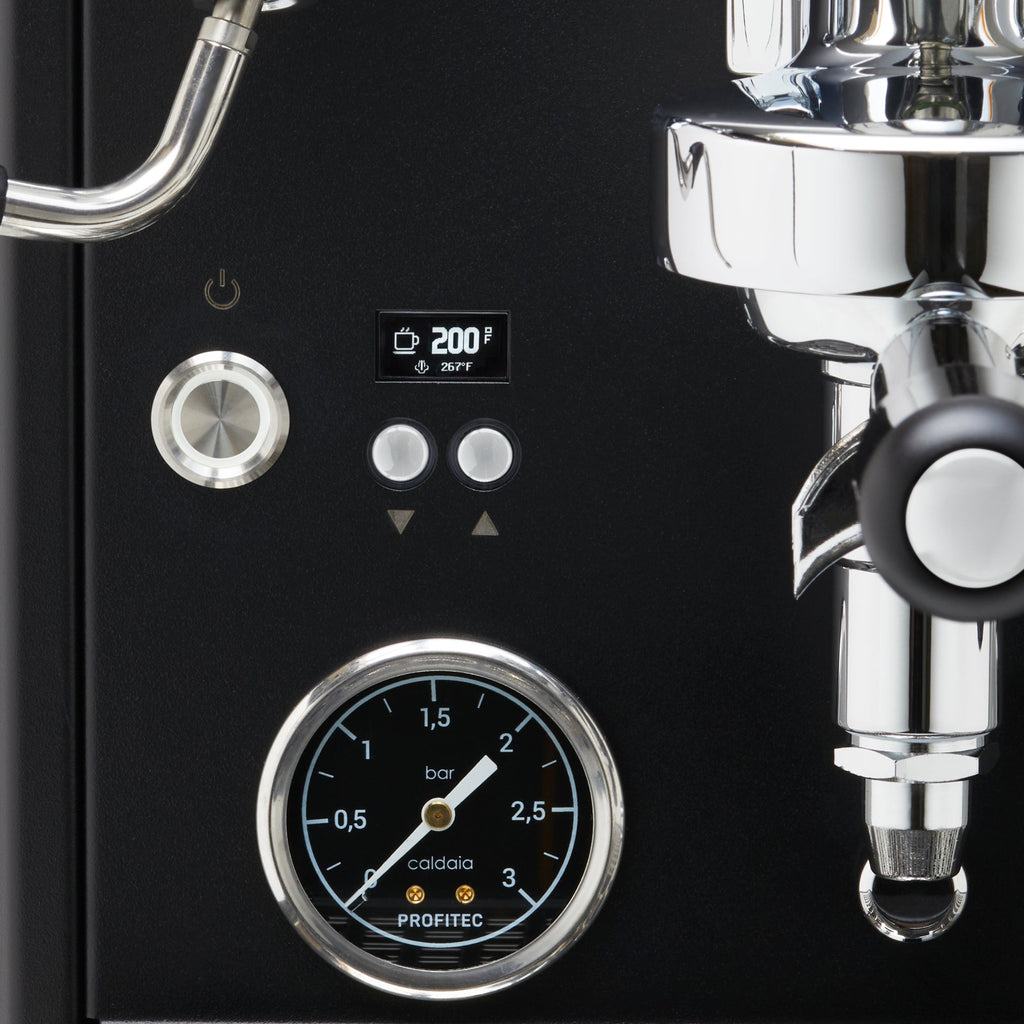 Profotec drive - Nebo specialty coffee Roastery
