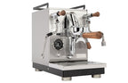 The JUMP is a compact and powerful heat exchanger machine that has a small footprint. A convenient switch located - Nebo specialty coffee Roastery