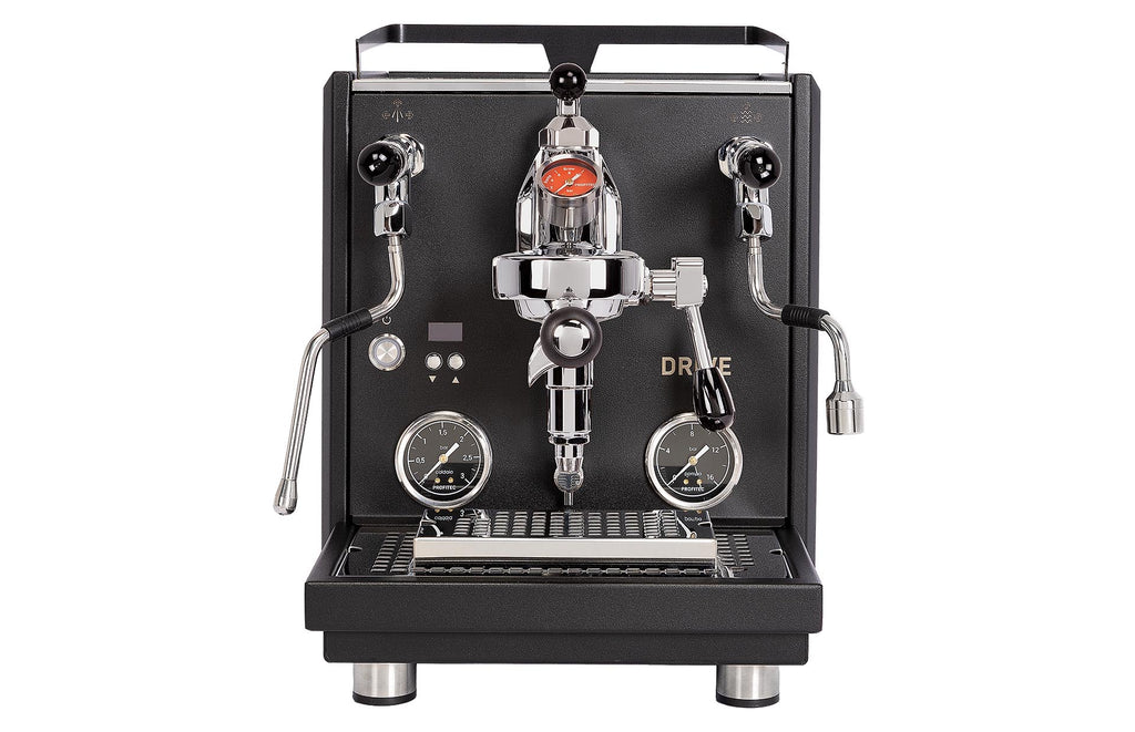 Profotec drive - Nebo specialty coffee Roastery