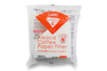CAFEC Abaca Cup 1 Cone Paper Filter | V60 01 cup | AC4-100W - Nebo specialty coffee Roastery
