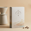 Test Coffee - Nebo specialty coffee Roastery