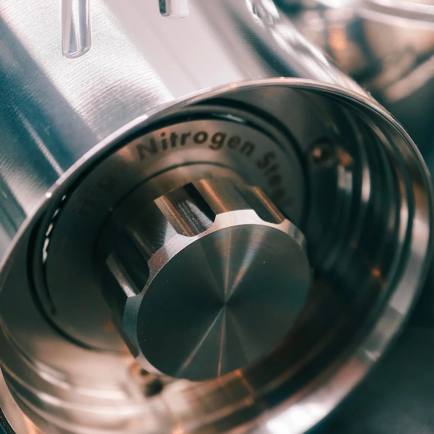 mischief M60 handgrinder