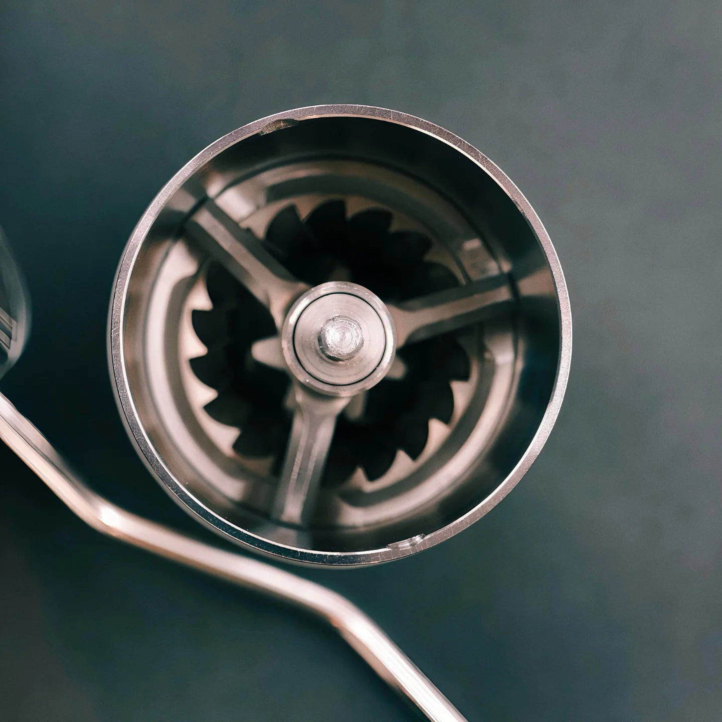 mischief M60 handgrinder
