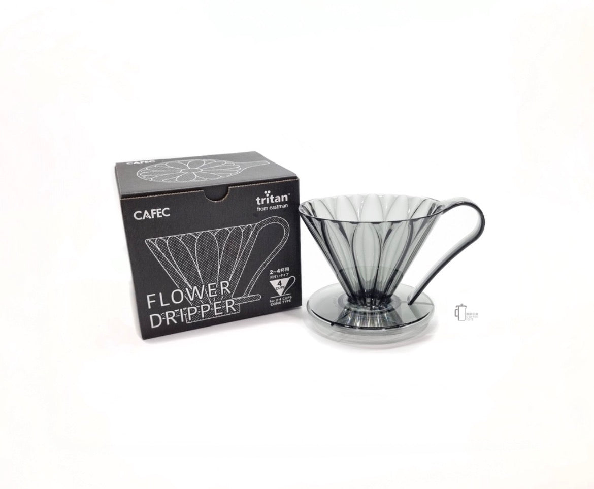 Tritan Flower Dripper