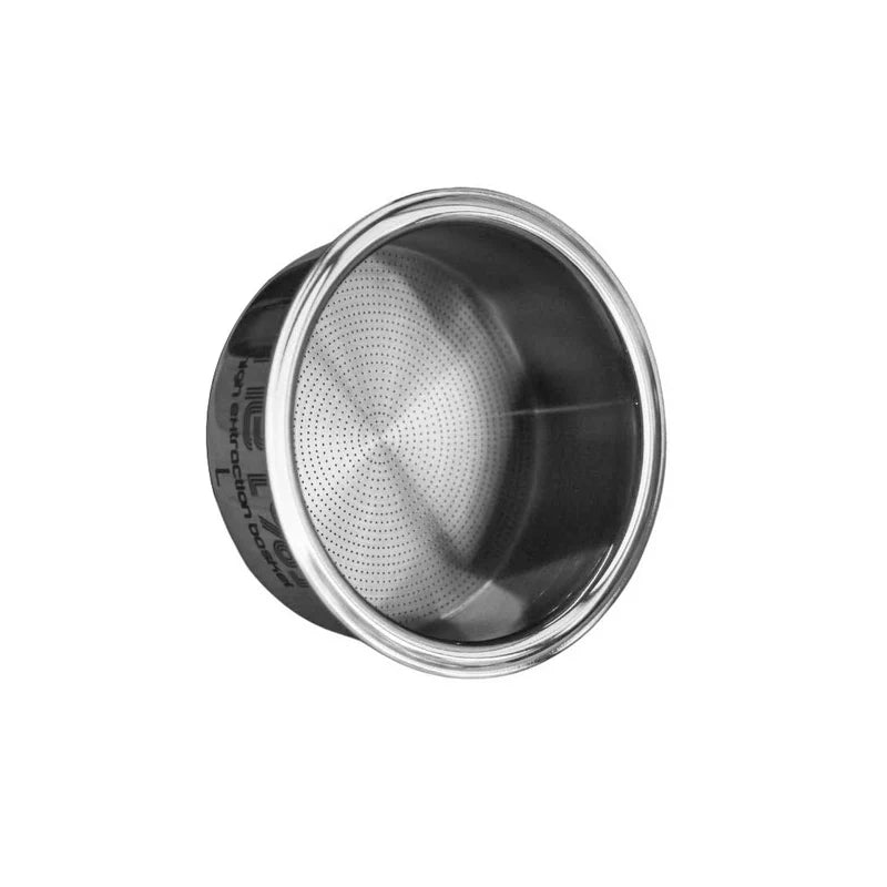 High Extraction Filter Basket - Nebo specialty coffee Roastery