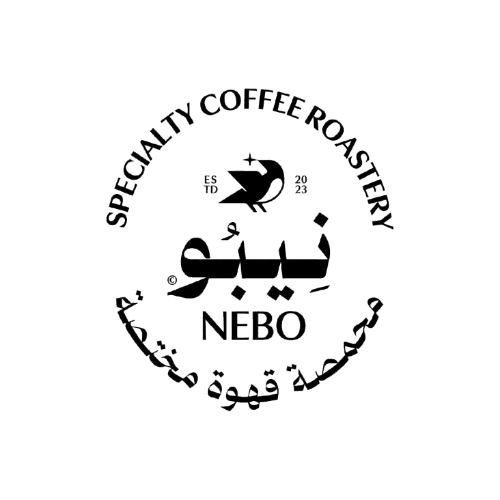 Nebo specialty coffee Roastery