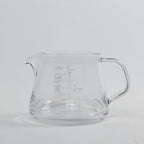 Cafec - Tritan Coffee Server 400 ml - Nebo specialty coffee Roastery