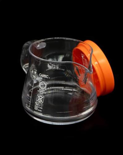 Coffee Server 400 ml