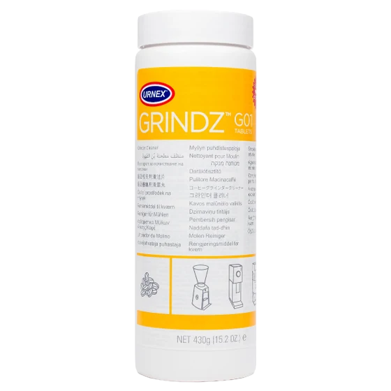 Grindz - Nebo specialty coffee Roastery