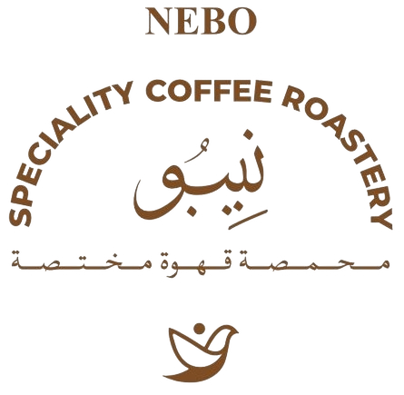 Nebo specialty coffee Roastery