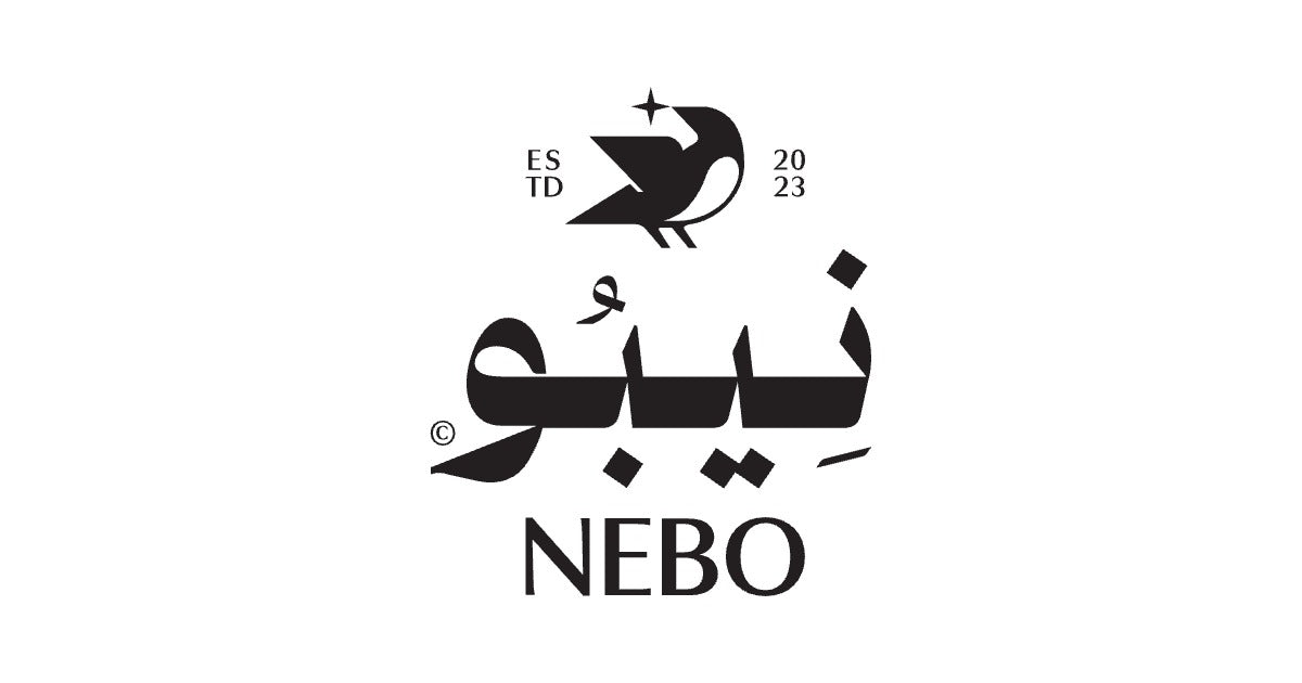 Nebo Specialty Coffee Roasters