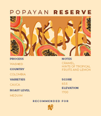 popayan - Nebo specialty coffee Roastery