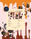 Brazil saphire natural - Nebo specialty coffee Roastery