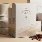 Test Coffee - Nebo specialty coffee Roastery